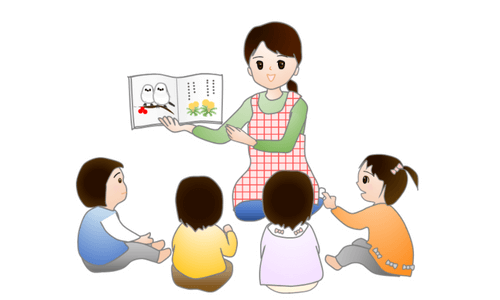 保育士が保育をするうえでの悩みを解説