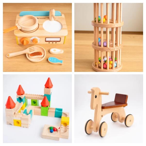 イクプルのおもちゃ画像